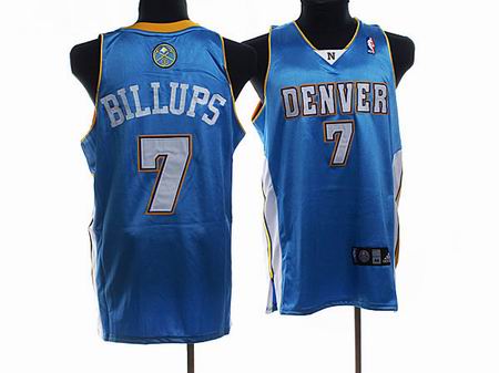 Denver Nuggets jerseys-010